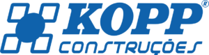 KOPP CONSTRUÇÕES AZUL